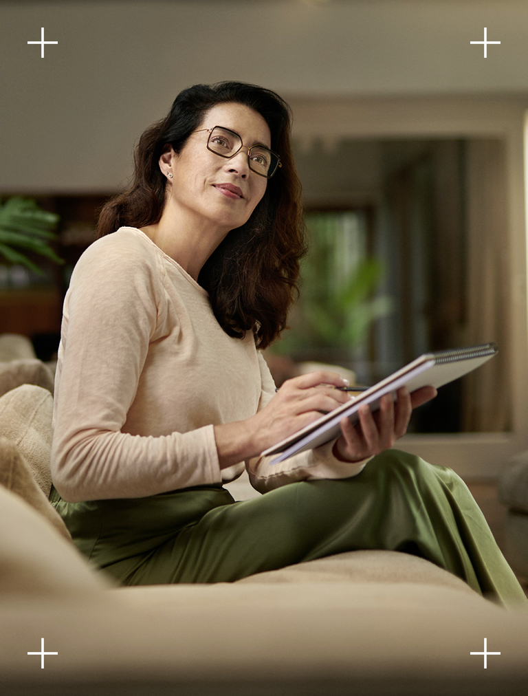 KomfortGleitsichtgläser HOYA SEHSPEZIALISTEN